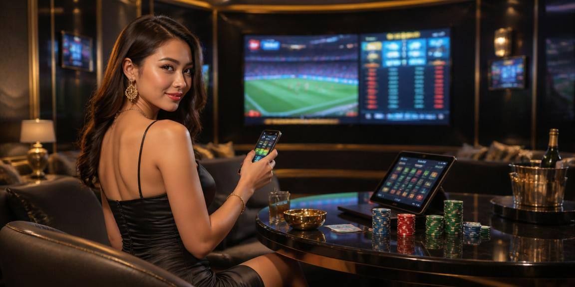 m33 Abundance Hadir di Lobi m33 Malaysia